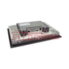 Siemens 6AV2123-2MB03-0AX0 KTP1200 Basic 12" Key/Touch HMI