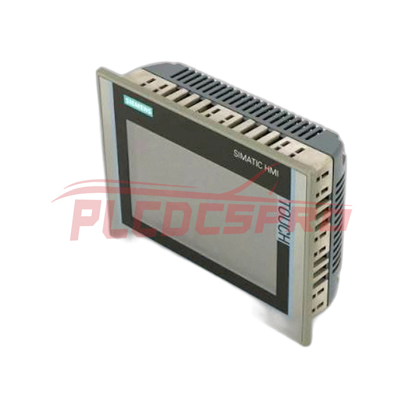 Siemens 6AV2124-0GC01-0AX0 TP700 Comfort HMI Panel