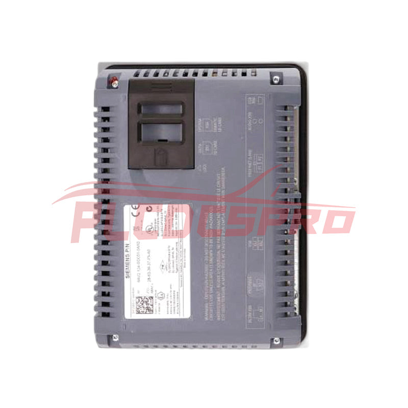 Siemens 6AV2124-0GC01-0AX0 TP700 Comfort HMI Panel