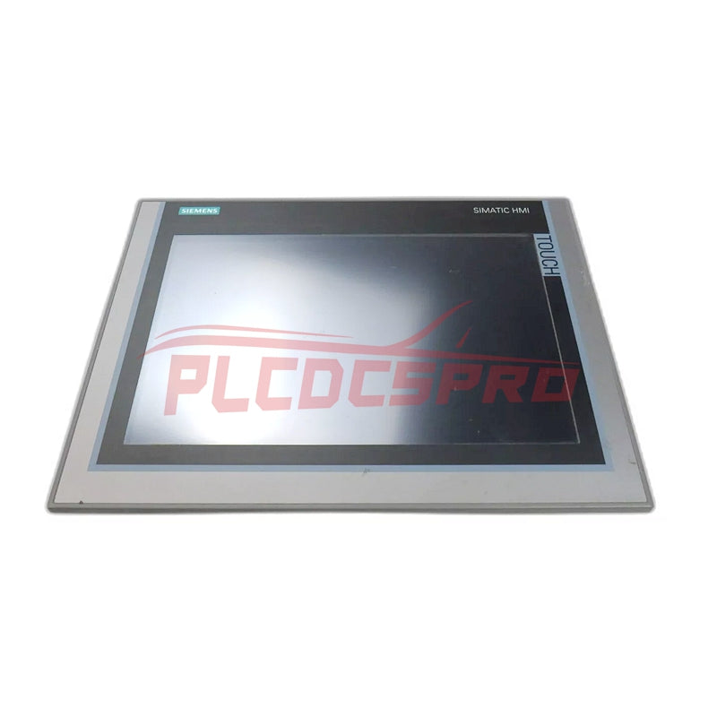 SIMATIC HMI 6AV2124-0MC01-0AX0 | Siemens Rahat Paneli