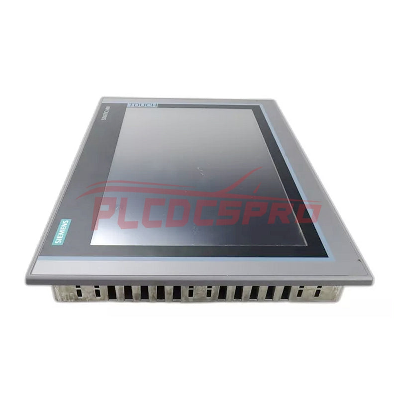 SIMATIC HMI 6AV2124-0MC01-0AX0 | Siemens Rahat Paneli