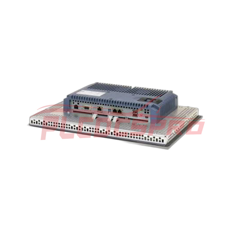 Siemens 6AV2124-0QC02-0AX1 TP1500 Comfort HMI