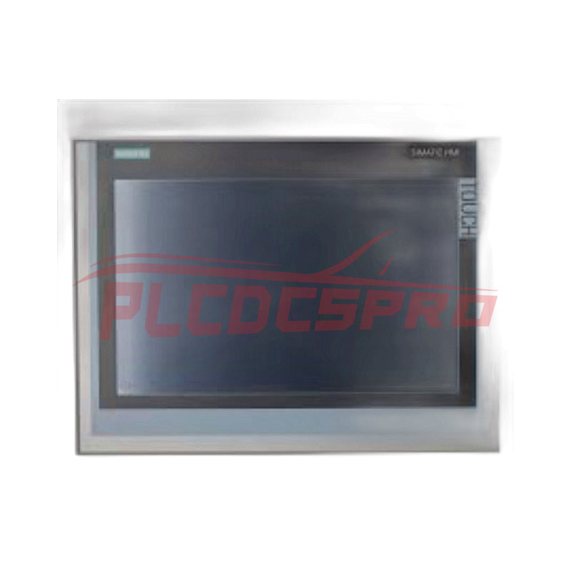 Siemens 6AV2124-0QC02-0AX1 TP1500 Comfort HMI