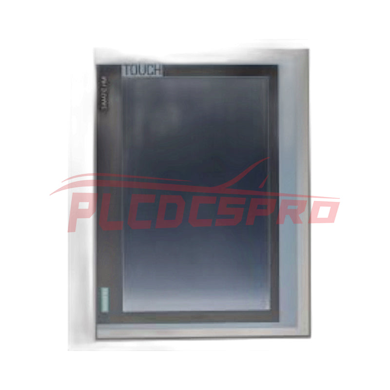 Siemens 6AV2124-0QC02-0AX1 TP1500 Comfort HMI