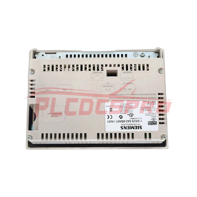 TP 177B 6" Color PN/DP 6AV6642-0BA01-1AX1 Siemens HMI