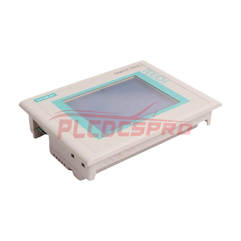 6AV6642-0BC01-1AX1 | Siemens SIMATIC TP 177B 6" DP HMI