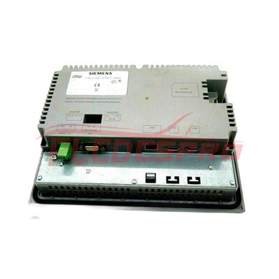 Siemens 6AV6643-0CB01-1AX1 SIMATIC MP 277 7.5" Touch Multi Panel