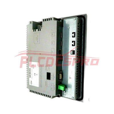 Siemens 6AV6643-0CB01-1AX1 SIMATIC MP 277 7.5" Touch Multi Panel