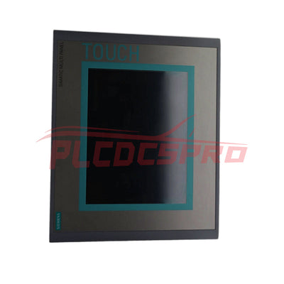 Siemens 6AV6643-0CD01-1AX1 SIMATIC MP 277 10.4" Touch Multi Panel