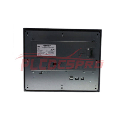 Siemens 6AV6643-0CD01-1AX1 SIMATIC MP 277 10.4" Touch Multi Panel