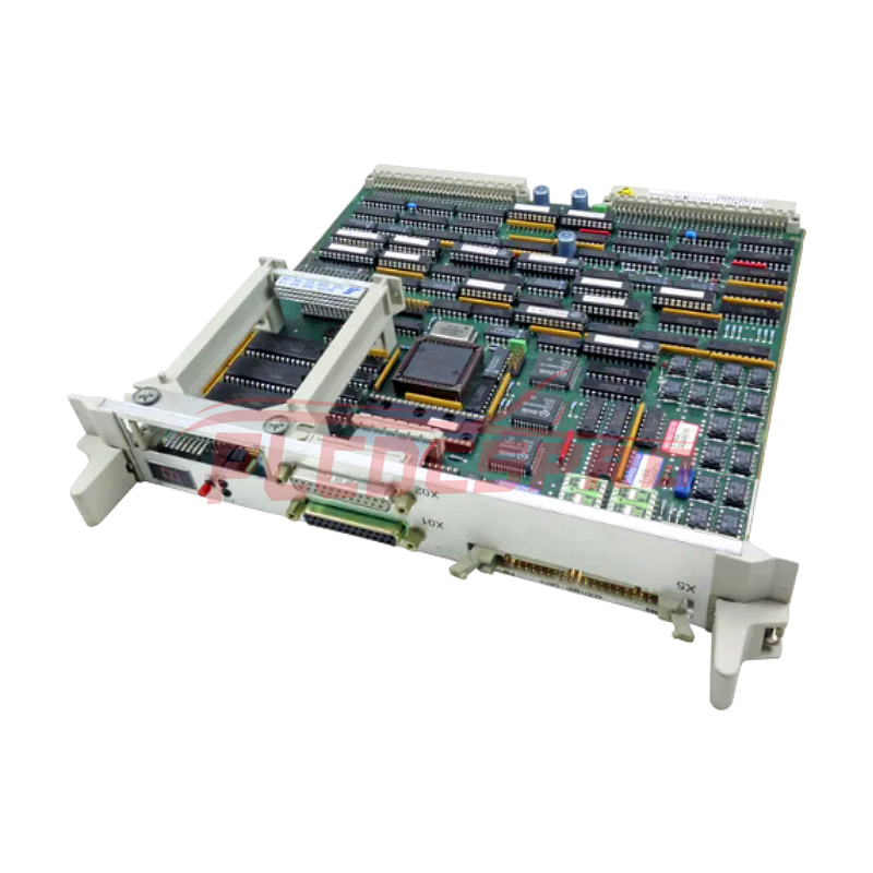 6DD1600-0AF0 | Mô-đun Bộ xử lý Siemens SIMADYN D PM16