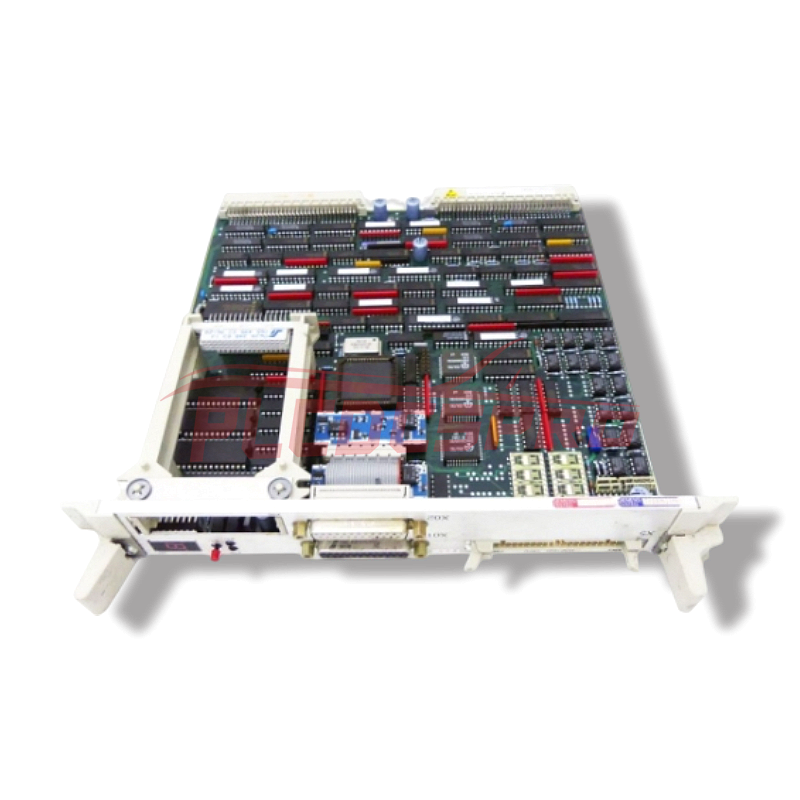 6DD1600-0AF0 | Mô-đun Bộ xử lý Siemens SIMADYN D PM16