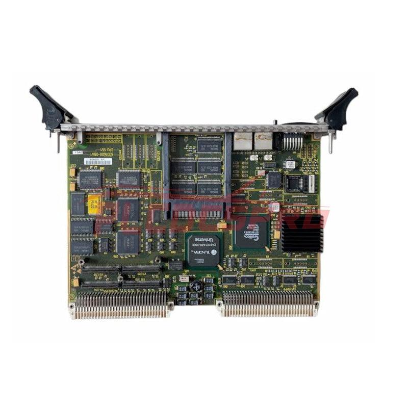 Siemens 6DD1600-0BA1 процессор модулі CPU551