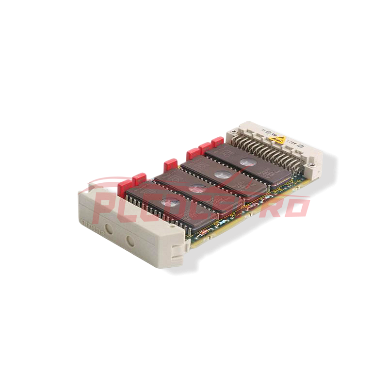 6DD1610-0AG1 | SIMADYN D Memory Submodule MS41, 512KB | Siemens