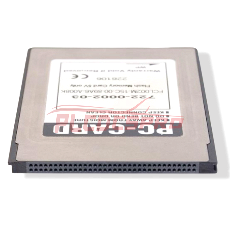 Siemens Simadyn D 6DD1610-0AH0 Memory Submodule MS5