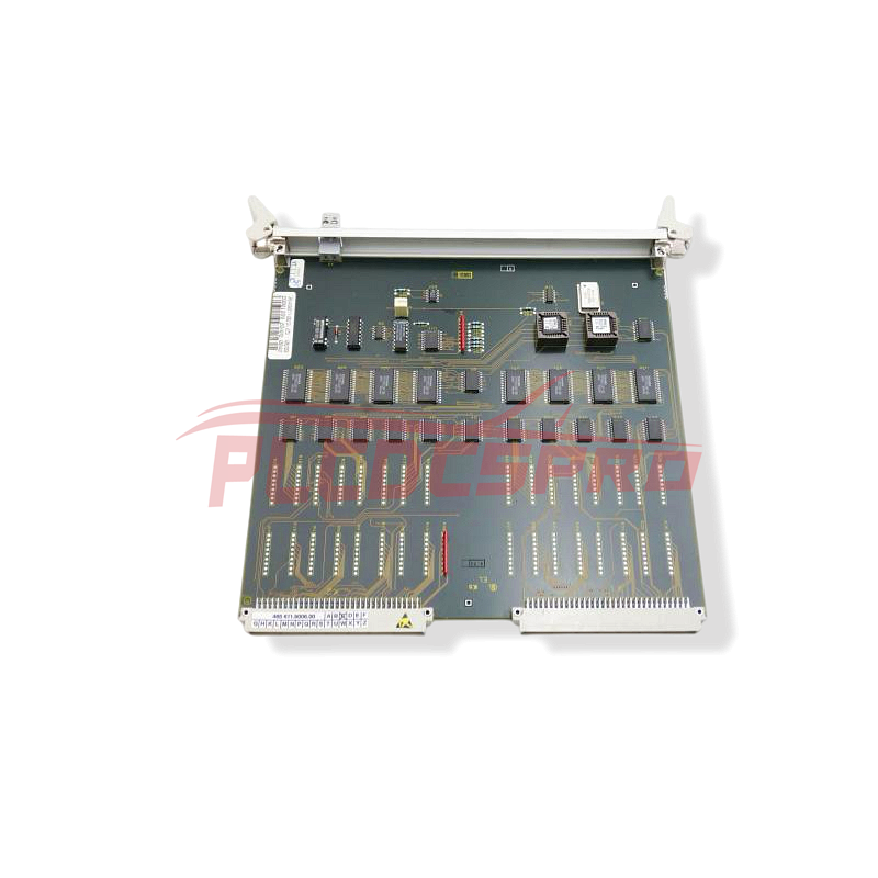 Mô-đun bộ nhớ khớp nối Siemens Simadyn D 6DD1611-0AG0