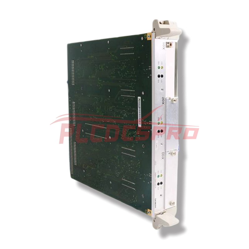 6DD1662-0AB0 | Mô-đun Giao tiếp Siemens Simadyn D CS7