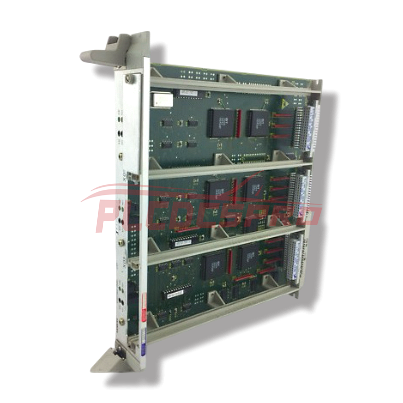 6DD1662-0AB0 | Mô-đun Giao tiếp Siemens Simadyn D CS7