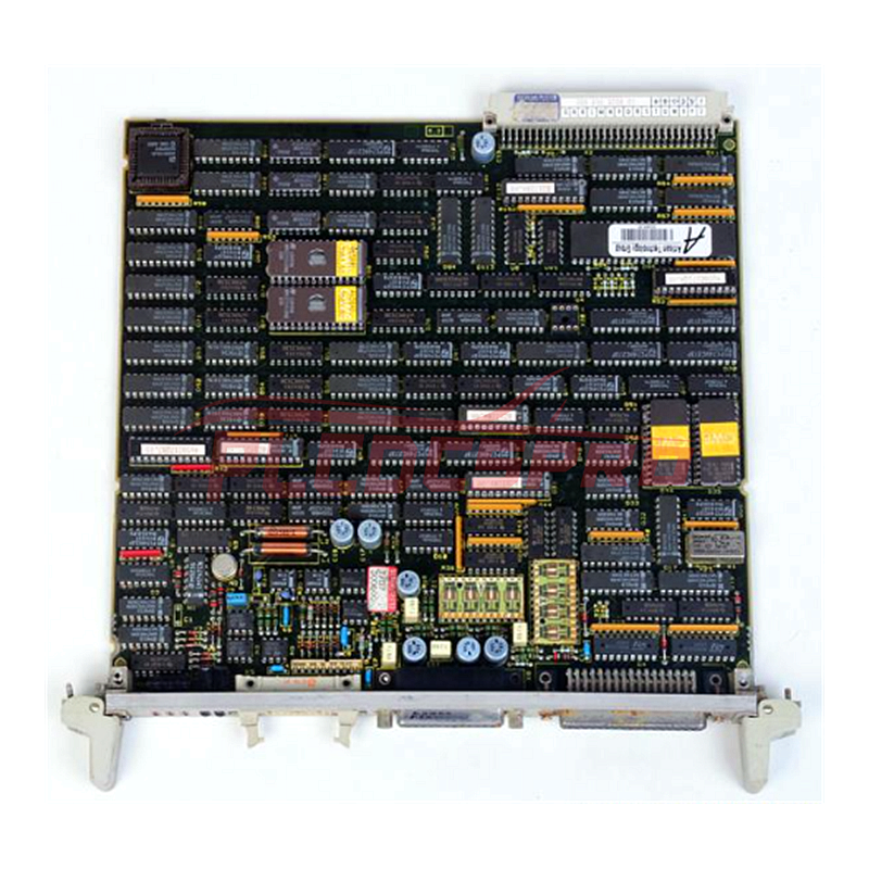 Siemens SIMADYN D 6DD2920-0AA0 TS12 Trigger Module