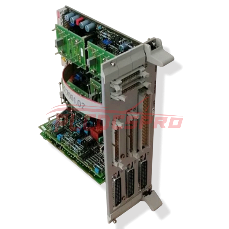 6DD2920-0AB1 - Siemens SIMADYN D Interface Module