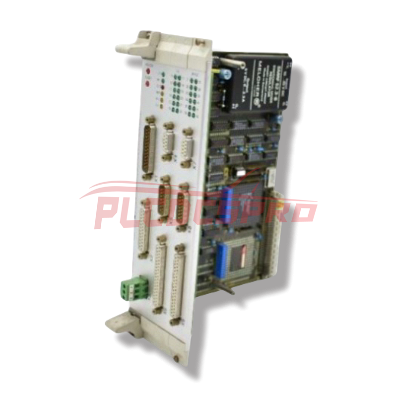 6DD2 920-0AL0 | Siemens 6DD2920-0AL0 Trigger Monitoring Logic Module