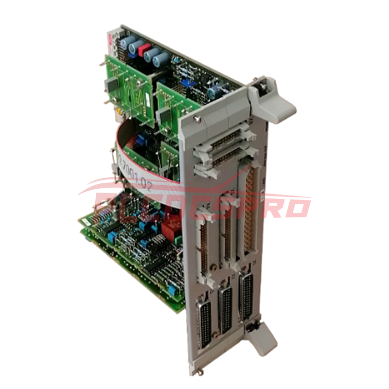 6DD2920-0AV3 | Siemens Communication Motherboard