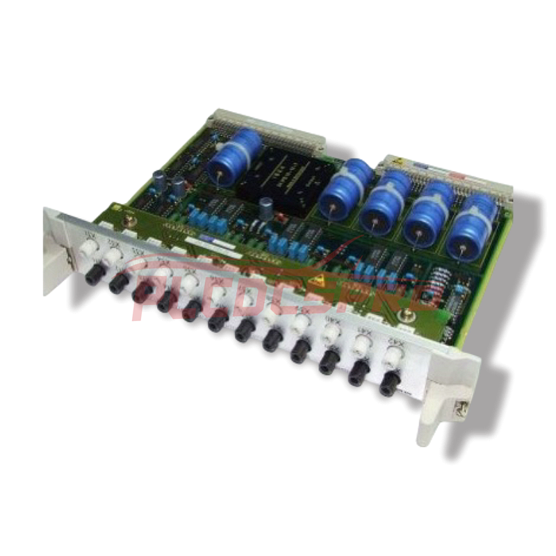 Siemens 6DD2920-0BB0 Modulo Interfaccia Les1 Per Sav1/21/22 Rack