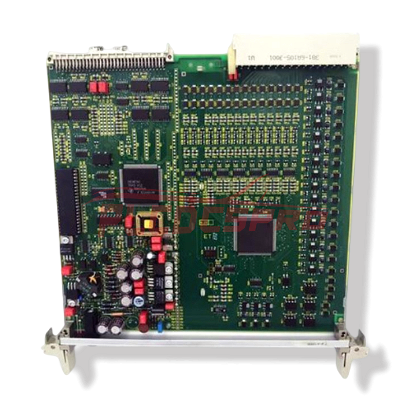 6DP1210-8BC / 6DP1 210-8BC Siemens FUM210 Versatile Binary Boaed