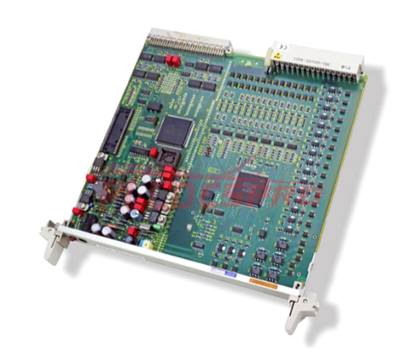 6DP1210-8BC / 6DP1 210-8BC Siemens FUM210 Versatile Binary Boaed