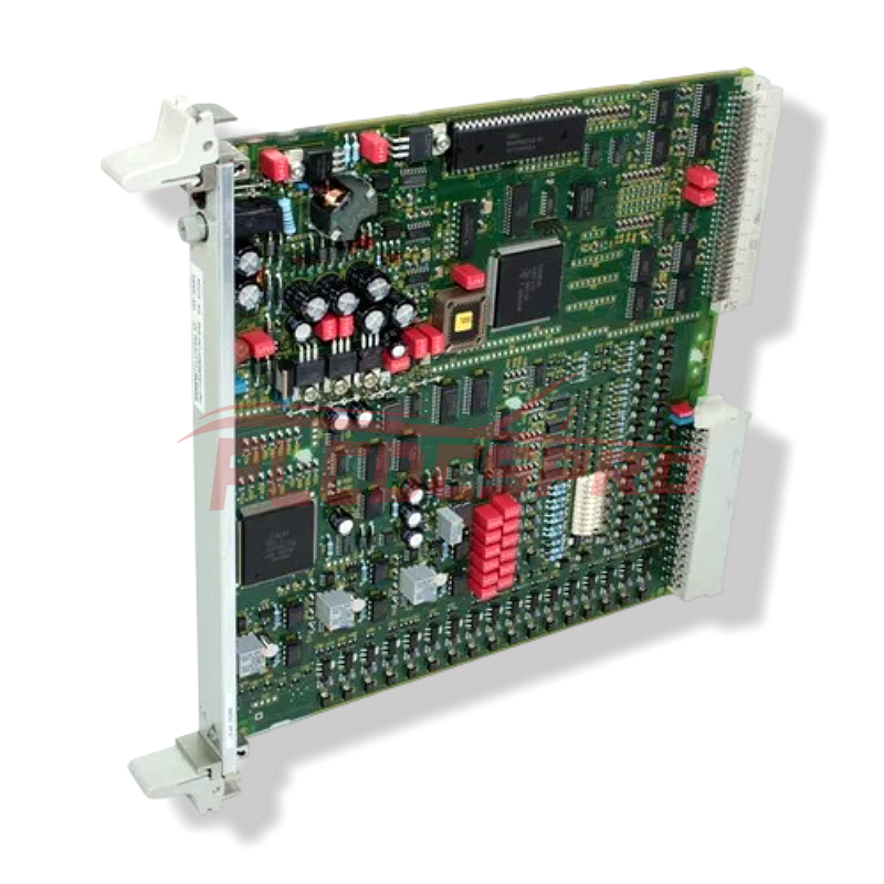 Siemens 6DP1280-8AB Teleperm XP FUM 280 Аналогов контролен модул