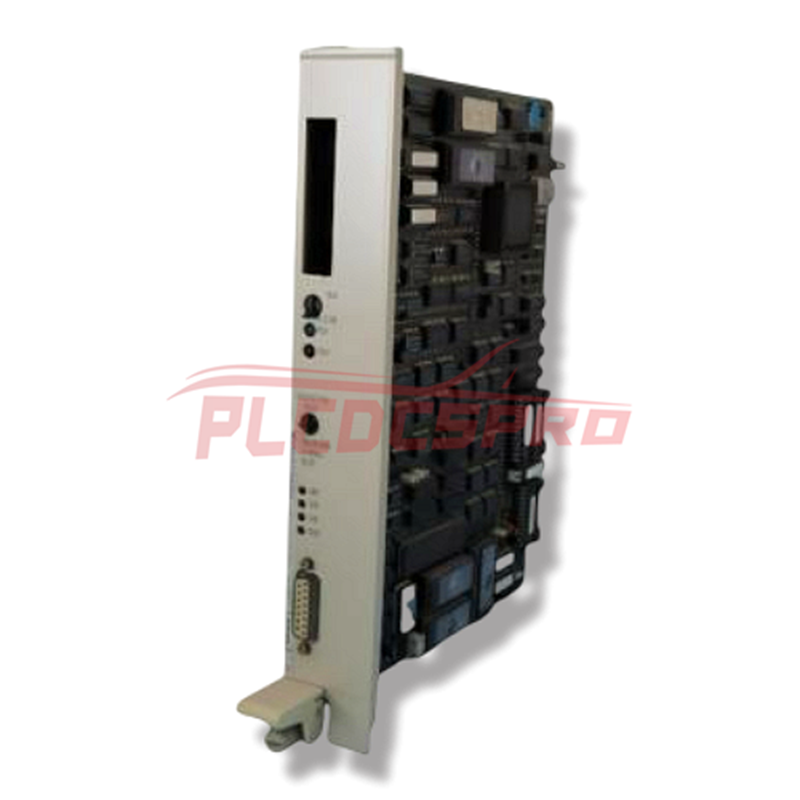 Siemens 6ES5928-3UA12 SIMATIC S5-135U CPU928A procesorski modul