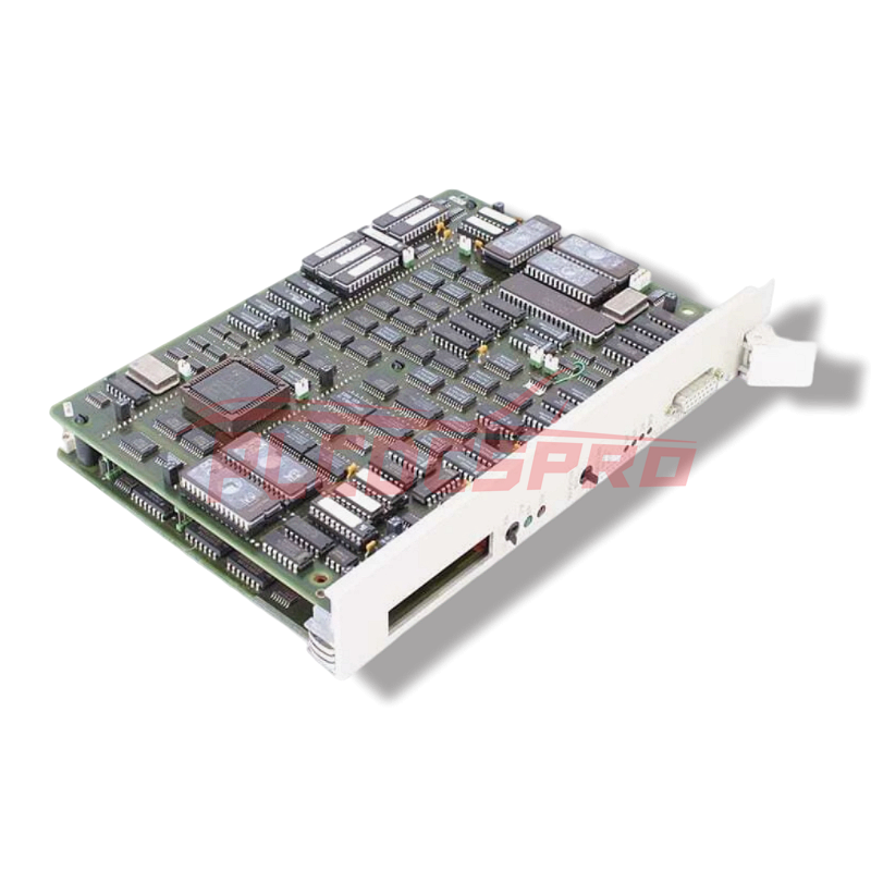 Siemens 6ES5928-3UA12 SIMATIC S5-135U CPU928A procesorski modul