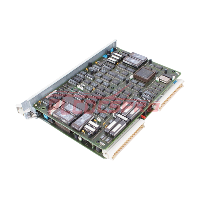 Siemens 6ES5928-3UA12 SIMATIC S5-135U CPU928A procesorski modul