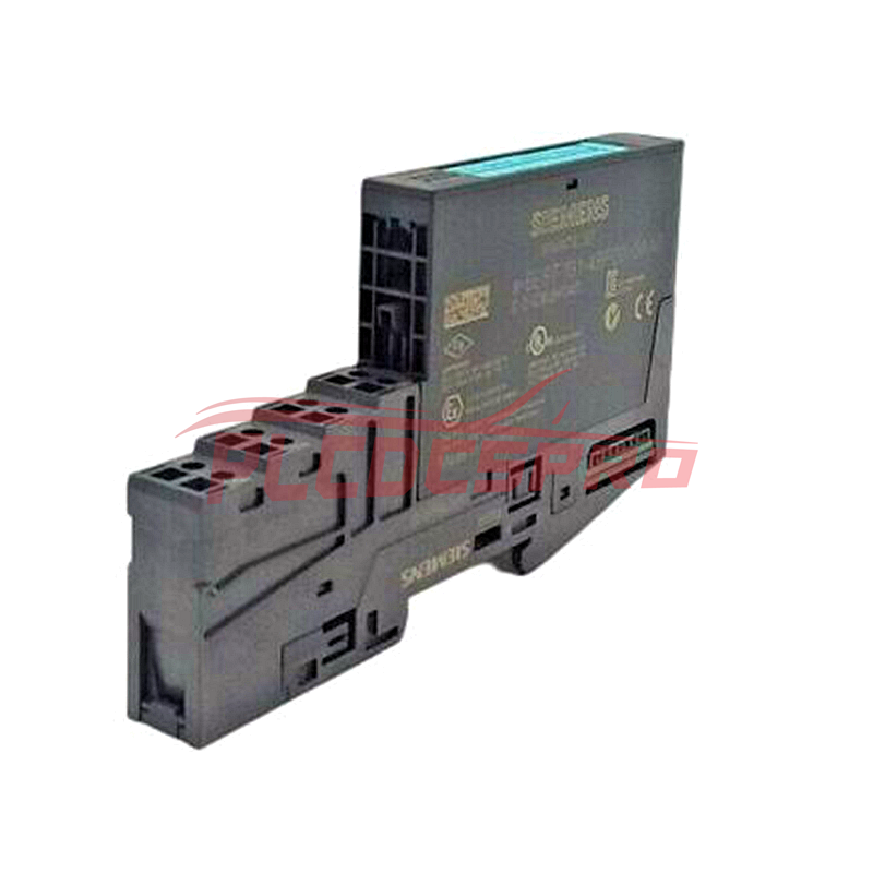 6ES7131-4BF00-0AA0 | Modul Elektronik Siemens | SIMATIC S7