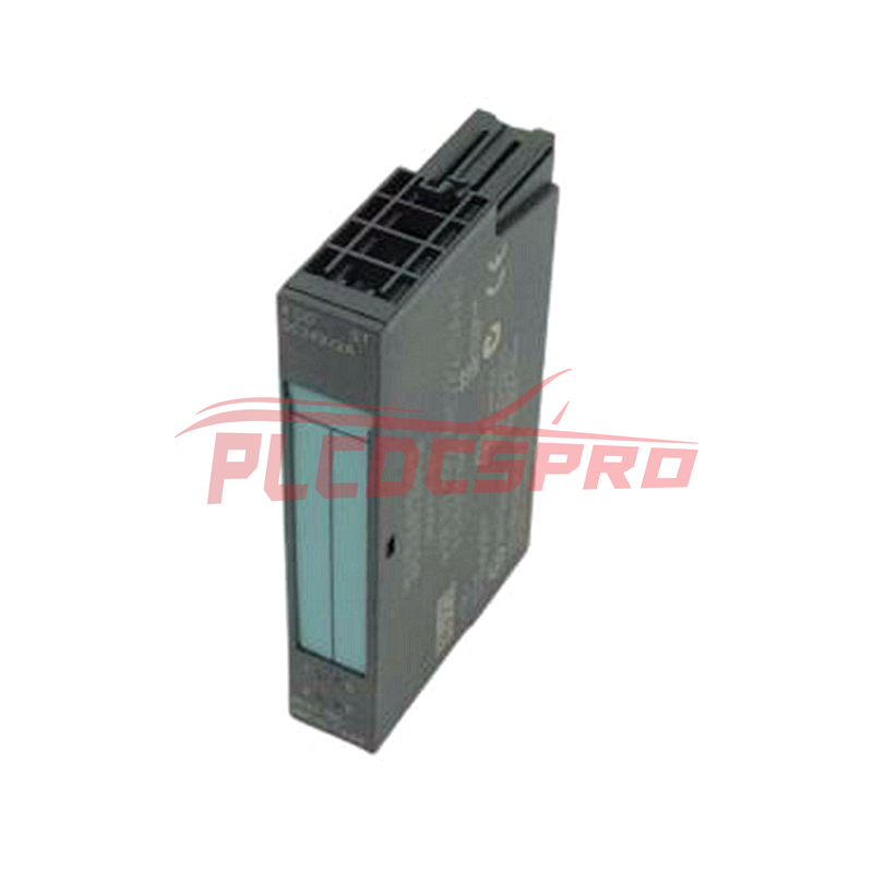 6ES7132-4BD32-0AA0 | Siemens SIMATIC DP, 5 Modul Elektronik