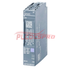 100% Asli Siemens 6ES7134-6JD00-0CA1 Modul Input Analog