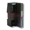 Siemens 6ES7151-1AA05-0AB0 Интерфейсен модул IM151-1 стандартен за ET200S