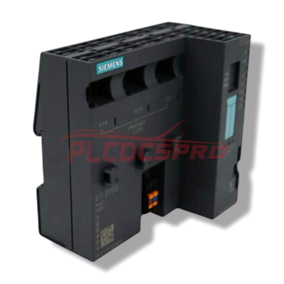 Siemens 6ES7953-8LJ31-0AA0 Mô-đun Giao diện CPU