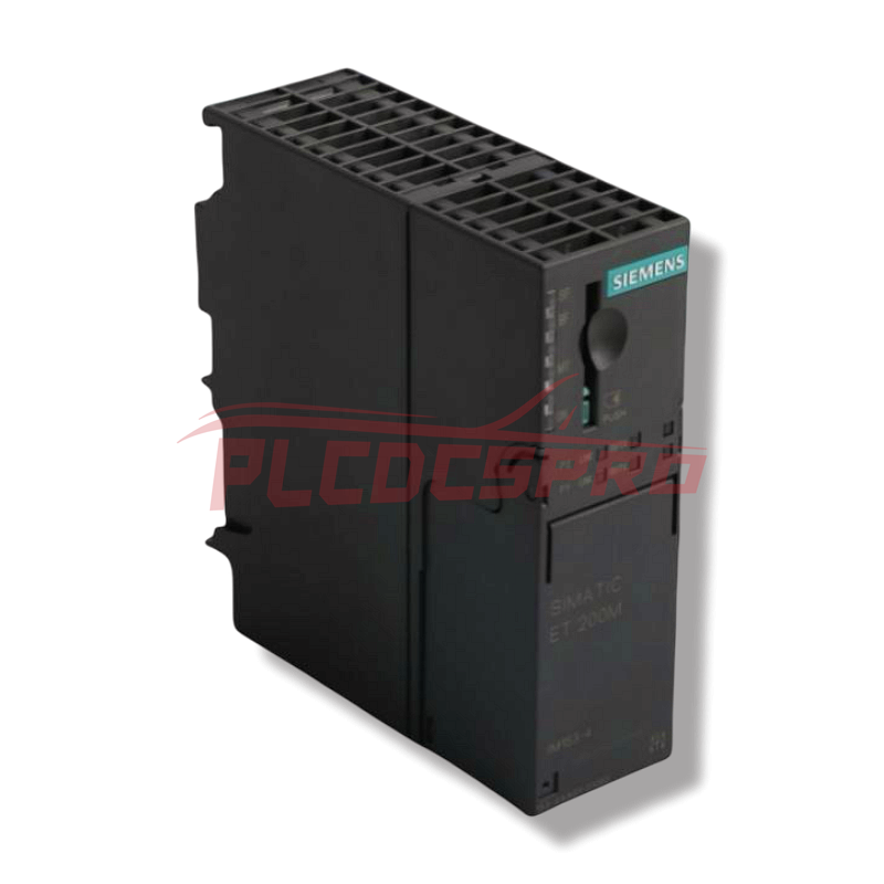 Siemens 6ES7153-2AR04-0XA0 SIMATIC DP, Gói giảm ET 200M