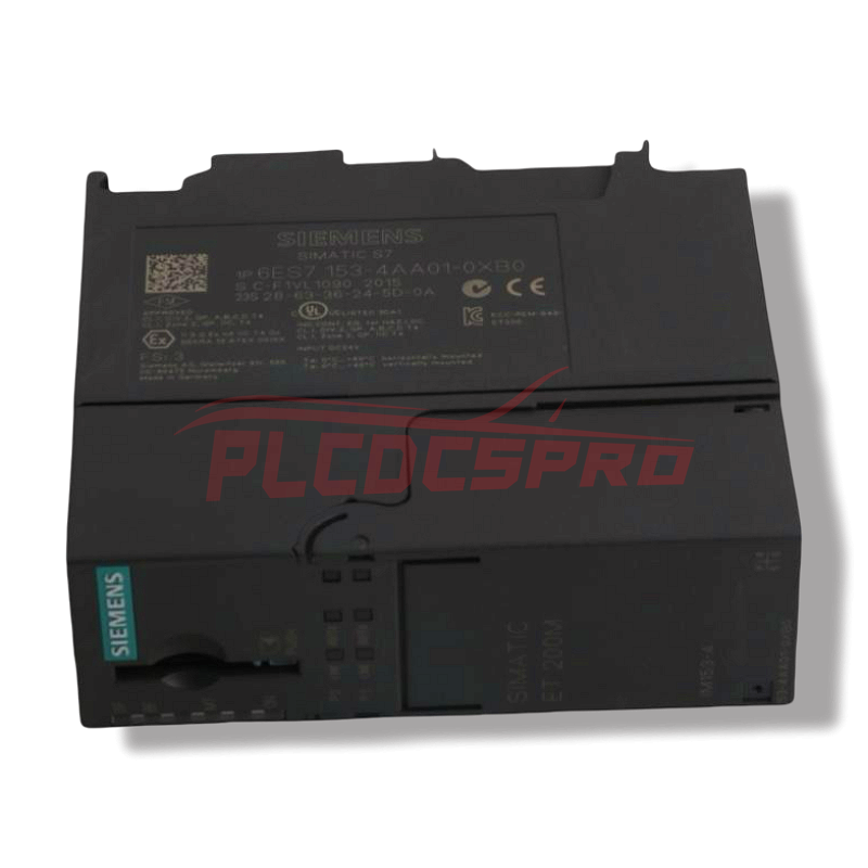 Siemens 6ES7153-2AR04-0XA0 SIMATIC DP, Gói giảm ET 200M