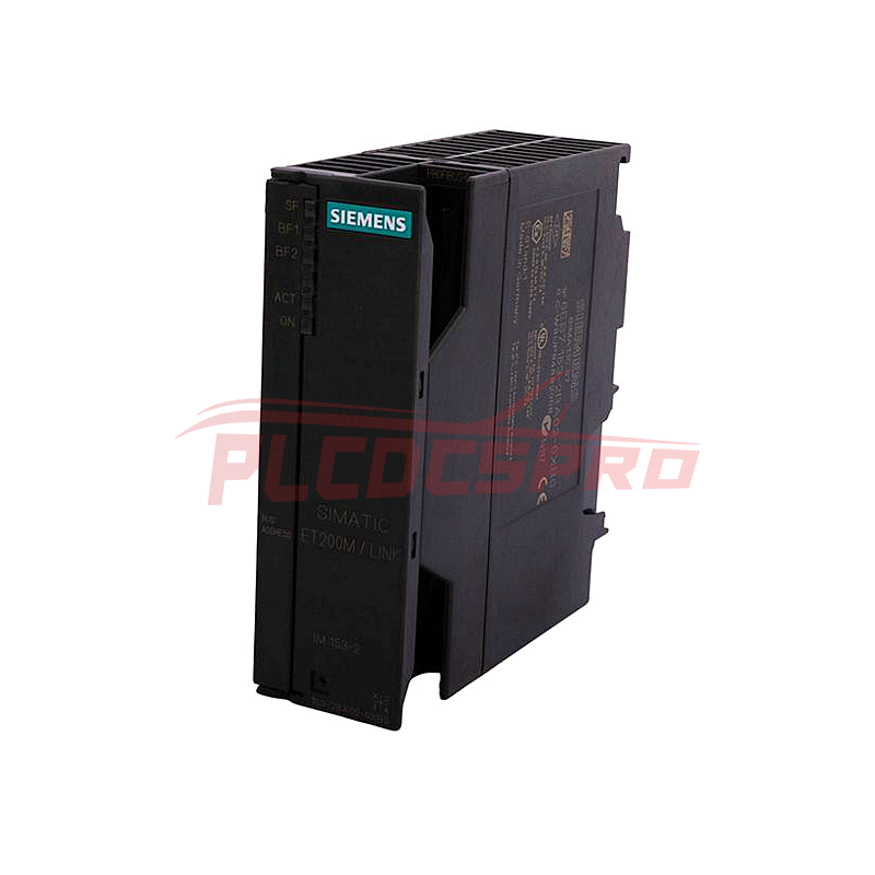 6ES7153-1AA03-0XB0 | Mô-đun Giao diện Siemens SIMATIC DP