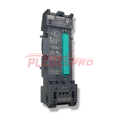 6ES7193-7DA10-0AA0 | Siemens | Mô-đun đầu cuối