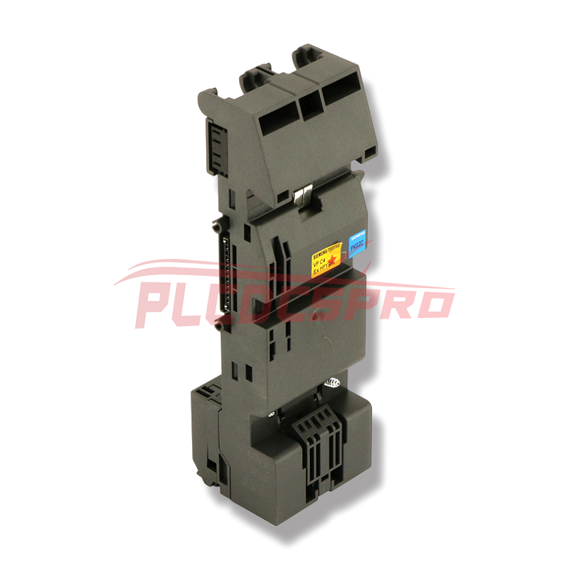 6ES7193-7DA10-0AA0 | Siemens | Mô-đun đầu cuối