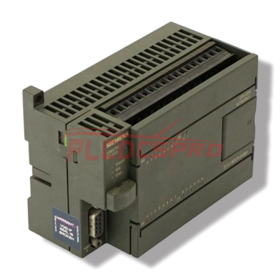 Компактен контролер CPU 224 | Siemens S7-200 | 6ES7214-1BD23-0XB0