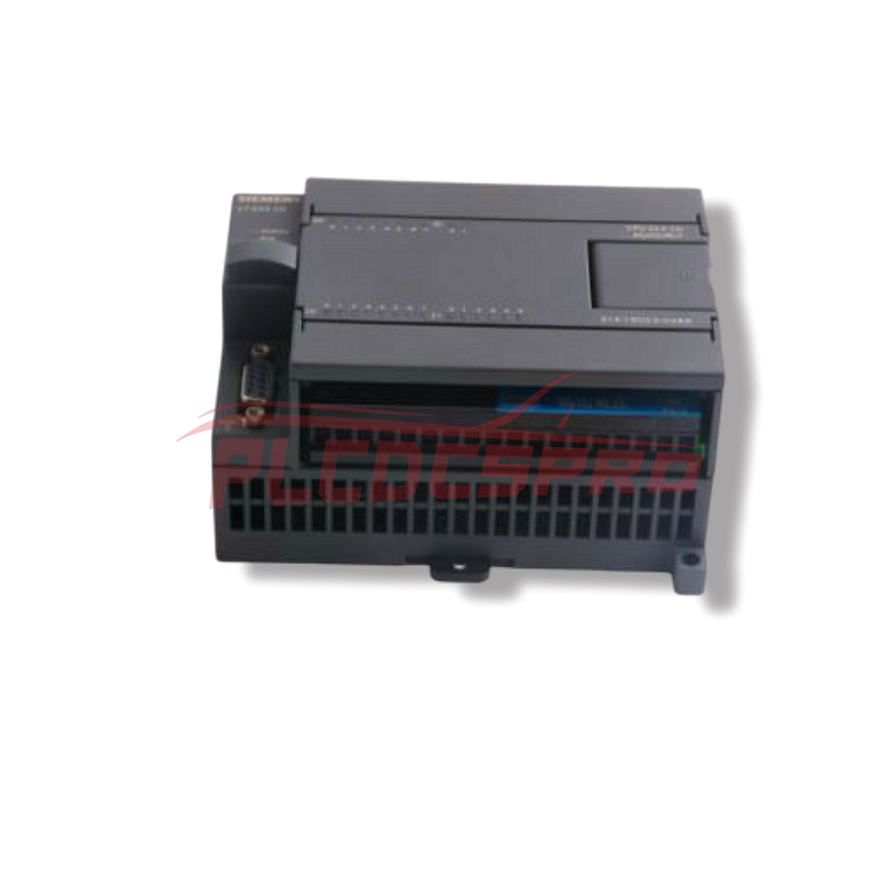 6ES7214-1BD23-0XB8 | Siemens | SPS Steuerungsmodul