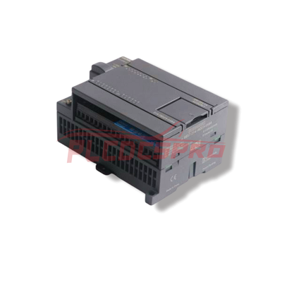 6ES7214-1BD23-0XB8 | Siemens | Mô-đun Bộ điều khiển PLC