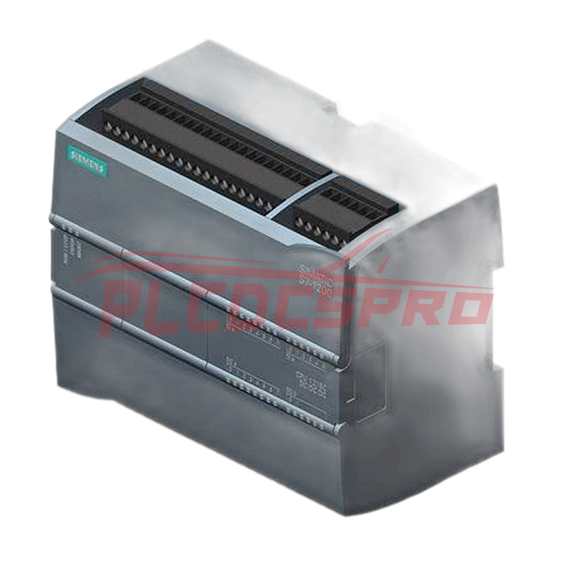 Siemens CPU 1215C DC/DC/DC 6ES7215-1AG40-0XB0 S7-1200