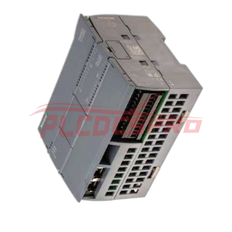 Siemens CPU 1215C DC/DC/DC 6ES7215-1AG40-0XB0 S7-1200