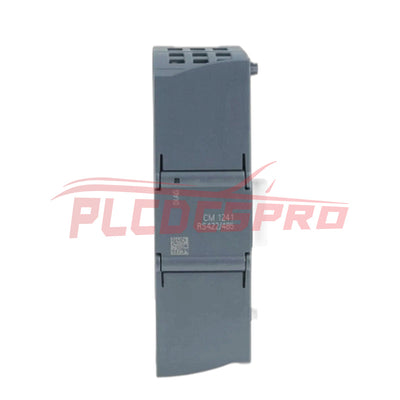 Siemens 6ES7241-1CH32-0XB0 S7-1200 CM 1241 RS422/485 Module