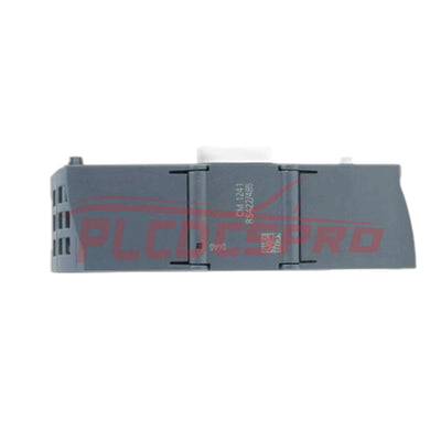 Siemens 6ES7241-1CH30-1XB0 CB 1241 RS485 Communication Board